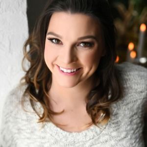 Meet your Posher, Jillian